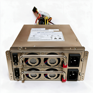ใหม่เอี่ยม รับประกันเต็มรูปแบบ / รับประกัน 3 ปี FSP500-80EVMR / <span class=keywords><strong>FSP350</strong></span> / 600 / FSP500-60MRB - Product Image 1