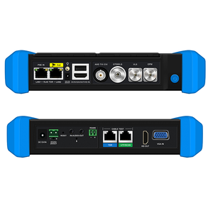 WANGLU Réflectomètre optique de domaine temporel <span class=keywords><strong>multifonction</strong></span> <span class=keywords><strong>moins</strong></span> <span class=keywords><strong>cher</strong></span> OTDR/IP/AHD/CVI/TVI/VFL/OPM dans un <span class=keywords><strong>outil</strong></span> de communication optique - Product Image 4