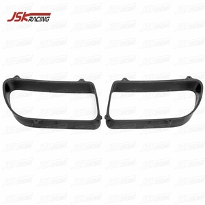 DIFFUSEUR ARRIÈRE EN T STYLE PP POUR 2010-2014 <span class=keywords><strong>PORSCHE</strong></span> <span class=keywords><strong>CAYENNE</strong></span> 958.1 - Product Image 6