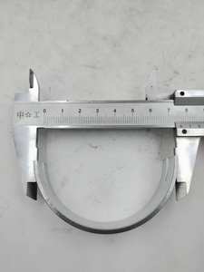 AUFERAY STD 0,25 0,50 Aj200 2,0 T Pt204 Gasolina 204dtd Nuevo juego de cojinetes principales del cigüeñal del motor LR009847 306DT para <span class=keywords><strong>Range</strong></span> <span class=keywords><strong>Rover</strong></span> - Product Image 5