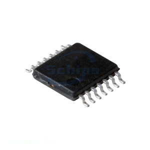 Integrated Circuits Chip IC AMP SMD Chip HAA9Q-53091ZR5141-T Original - Product Image 1