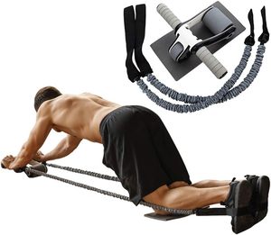 Rodillo de Ejercicio Plegable y Resistente de Nuevo Diseño, Multifuncional, Antideslizante y Silencioso para Abdominales - Product Image 3