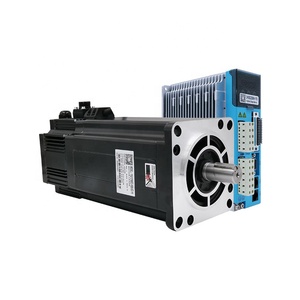 110j12190ec-1000-sc-3hss2208h-110-sc 3 giai đoạn 42 lai vòng khép kín Stepper Motor Driver Kit - Product Image 1