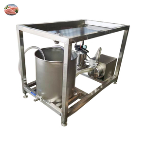 Fish Saline Injection Machine Brine Injector Marine Handheld Brine Injector - Product Image 1