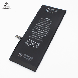 Batería de repuesto <span class=keywords><strong>original</strong></span> 100% <span class=keywords><strong>para</strong></span> <span class=keywords><strong>iPhone</strong></span> <span class=keywords><strong>6S</strong></span> Plus, cargador de batería, Chip recargable de 2750mAh y 3,8 V <span class=keywords><strong>para</strong></span> <span class=keywords><strong>iPhone</strong></span> 6SP - Product Image 5