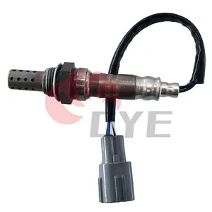 Toyota o2 sensor oksigen hilir Sensor oksigen Downstream 234-4261 8946516050 5S4222 untuk Toyota Sienna Camry Lexus 4Runner OYE36