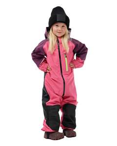 Conjunto de mono térmico transpirable en general de nieve impermeable para niños de marca personalizada para <span class=keywords><strong>ropa</strong></span> de esquí de invierno para niños - Product Image 2
