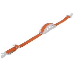 Vendita calda su misura regolabile sostituibile elmetto di sicurezza accessori per elmetto di sicurezza fascia di sicurezza fibbie per elmetto di sicurezza - Product Image 3