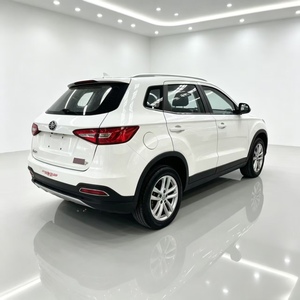 FAW Senya R7 SUV intermédiaire d'occasion 2017, conduite à gauche, essence, faible kilométrage 75 000 KM, spécial export Afrique - Product Image 2