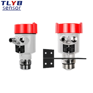 Радар 80 г 10 ~ 30 м глубокий колодец высокочастотный радар небольшой космический люк радар измеритель уровня воды - Product Image 3