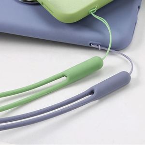 Correa de Silicona para Teléfono Celular, Estilo Contemporáneo, Deportivo, Diseño Tipográfico, Resistente y Duradera - Product Image 4