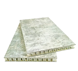 Xps/<span class=keywords><strong>pu</strong></span> Foam /pp แกนรังผึ้งไฟเบอร์ก<span class=keywords><strong>ล</strong></span>าสพลาสติก GRP แผงแซนวิชแผ่นคอมโพสิต - Product Image 5