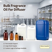 Diffuseur d'huiles essentielles Crearoma pour hôtels, parfum industriel laitier écorce d'érable d'automne, pureté 90-95%