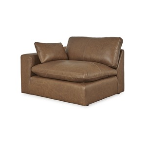 Sofá de Lujo para Sala de Estar, Sofá <span class=keywords><strong>en</strong></span> Forma de <span class=keywords><strong>L</strong></span>, Sofá de Cuero para Oficina, Muebles Modernos para Sala de Espera de Oficina y Villa, Sofás de Estilo Americano - Product Image 4