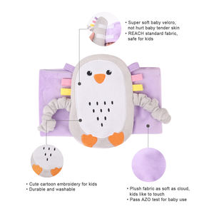 Hot & Cold Pack <span class=keywords><strong>Gel</strong></span> Taillen gürtel für die Baby pflege Wieder verwendbarer <span class=keywords><strong>Gel</strong></span>-Eis beutel Niedliche Tier muster für Kinder Neugeborenes Heizkissen - Product Image 3