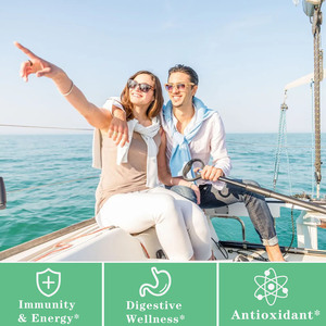 Hot Selling <b>Liver</b> Detox Capsules Contains Dandelion Root Extract With Ginger Root Extract Contributes to a Healthy Immune System - Product Image 6