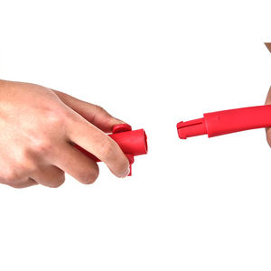 Lanceur de balles pour chien d'entraînement pour animaux de compagnie en plein air - Product Image 4