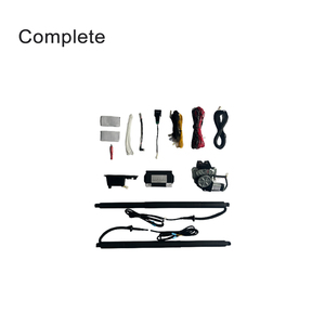 Novo Porta-Malas Elétrico Automático com Sensor de Chute e Abertura Inteligente para GAC AIAN Aion LX SUV (1ª Geração 19.10-21.01) - 2 Anos de Garantia - Product Image 5