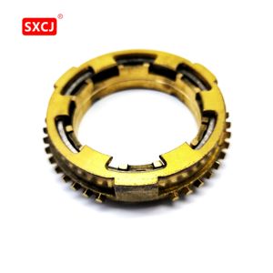 Juego de Anillos Sincronizadores de Piezas de Caja de Cambios Automática de Alta Calidad OEM 43350-02504 para HYUNDAI/MAZDA - Product Image 2