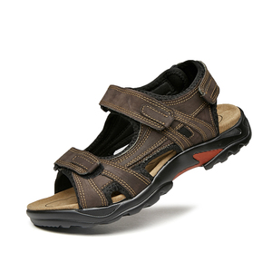 Mammon Meilleures sandales <span class=keywords><strong>de</strong></span> <span class=keywords><strong>randonnée</strong></span> pour hommes Meilleures sandales d'eau Protective Toe Arc Support Sandales <span class=keywords><strong>de</strong></span> <span class=keywords><strong>randonnée</strong></span> - Product Image 3