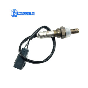 Q Upstream Lambda Probe O2 Sensor de oxígeno 89465-52380 8946552380 89465 52380 para <span class=keywords><strong>Toyota</strong></span> <span class=keywords><strong>Yaris</strong></span> Altis Corolla Vios 1,3 1.5L - Product Image 1