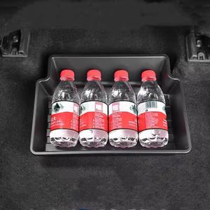 Boîte <span class=keywords><strong>de</strong></span> <span class=keywords><strong>rangement</strong></span> sous le siège <span class=keywords><strong>pour</strong></span> Toyota RAV4 Highlander Lexus - Product Image 4