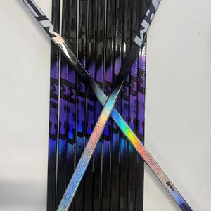 ไม้ฮ็อกกี้น้ำแข็งคาร์บอนไฟเบอร์ประสิทธิภาพสูงน้ำหนักเบาและทนทานเป็นที่นิยมในยุโรปอเมริกาเหนือและตลาดโลก - Product Image 6