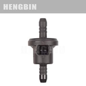 Válvula Solenoide del Canister de Carbón Activado para Control del Combustible del Motor, Modelos Compatibles 55574240 55353802 0280142430 0280142442 - Product Image 3