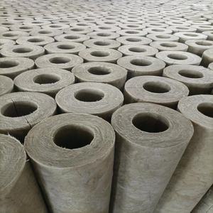 BOSHENG Nouveau produit Laine de roche haute température pour <span class=keywords><strong>tuyaux</strong></span>, fournisseur d'<span class=keywords><strong>isolation</strong></span> thermique et de protection contre le froid, laine de roche marine pour navires - Product Image 3