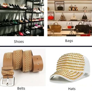 Ngọc Trai gắn máy sửa chữa để bán Máy Thêu đính cườm - Product Image 6