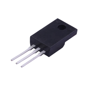 HT Wholesale ของแท้ในสต็อก วงจรรวมไอซี ซัพพลายเออร์ชิป JCS13N50FT - Product Image 2