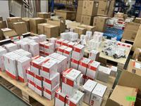 Nouveau Contrôleur de Programmation PLC d'Automatisation Industrielle Original REF542PLUS 1VCF750090802 pour Entrepôt
