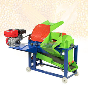 Máy Chế Biến Ngũ Cốc Đa Chức Năng Máy Đập Lúa Máy Đập Lúa - Product Image 2