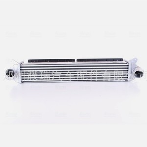 Intercooler para Hyundai Elantra Veloster Kia Soul Fort de Aluminio 282712B810 2827003000, Pieza de Repuesto Nueva - Product Image 2