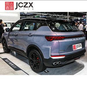 2025年新款车辆吉利酷睿汽油SUV 1.5L 181马力L2汽车批发直销 - Product Image 5