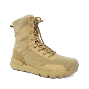 Fortschritt liche leichte taktische Stiefel - Product Image 3