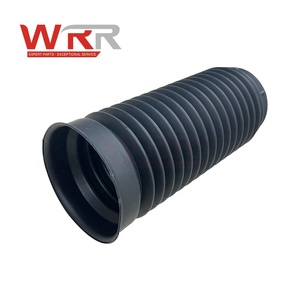 1773235000 1773230000 Shock Absorber Steering <b>Boot</b> for Benz W177 C118 CLA200 Auto Suspension Durable Strut Dust <b>Cover</b> Bello - Product Image 4
