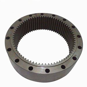 Fábrica de China Resistencia al desgaste de alta precisión Engranaje industrial cilíndrico eléctrico Cara de diente duro Engranaje de motor eléctrico industrial - Product Image 2