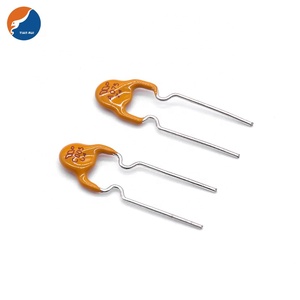 Cầu Chì Đa Năng 6V 16V 30V 60V 72V 120V 240V 250V 600V Cầu Chì Có Thể Đặt Lại PPTC PTC - Product Image 4