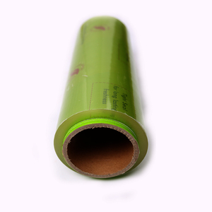 Cấp thực phẩm gói PVC <span class=keywords><strong>Stretch</strong></span> bám phim quá trình PVC bám phim bọc thực phẩm - Product Image 4
