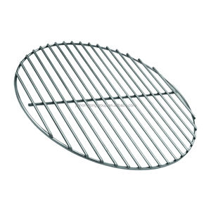 Grilles d'<span class=keywords><strong>allée</strong></span> en acier galvanisé Barre de sécurité en métal déployé Grille de 3 pieds de large 14 pieds de long 3.5 pouces de hauteur <span class=keywords><strong>pour</strong></span> grille de clôture - Product Image 5