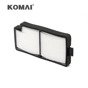 Filtro de Aire de Cabina KOMAI 22B-979-1740 PA5683 SKL46187 AC9915 CAC9004 para PC35/PC56-7 PC78 PC35MR PC50/55 PC128/138-6 - Product Image 3