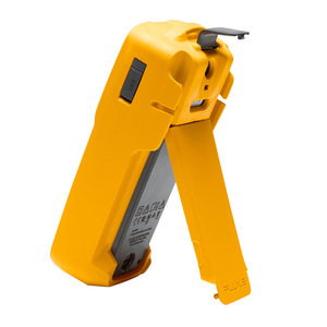 มัลติมิเตอร์วัดอุณหภูมิ Fluke 279Fc พร้อมหัววัด Irflex เครื่องวัดดิจิตอลระดับมืออาชีพ ผลิตในสหรัฐอเมริกา - Product Image 2