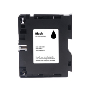 Cartouche d'encre compatible OCB Sg400, pleine d'encre de sublimation et avec puce, pour imprimante Sawgrass Sg400 Sg800 - Product Image 3