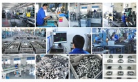 D580 OEM ODM Pusat Layanan Servis Kampas Rem Keramik Toyota Camry Kampas Rem Rendah Kebisingan untuk Mobil Penumpang