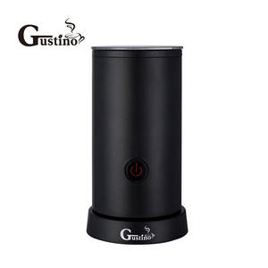 Mousseur à lait électrique multifonction automatique pour <span class=keywords><strong>chocolat</strong></span> chaud et chauffe-café - Product Image 3