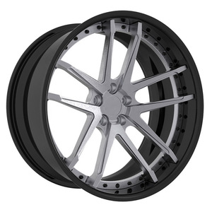Forgé le plus vendu 20 5x114.3 15x10 Jantes en alliage de voiture 20 5x114.3 15x10 alliage 5x114.3 18 - Product Image 1