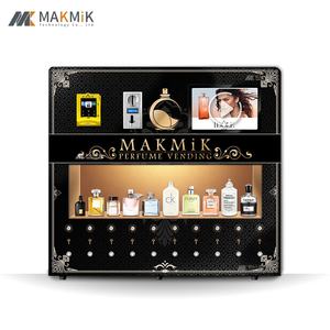 Compact 10 ugello profumo a parete distributore automatico per bar e centri commerciali con funzione SDK - Product Image 1