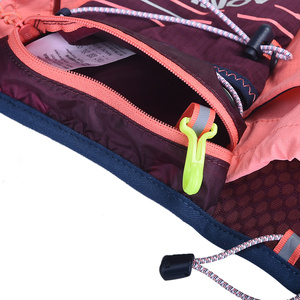 Nueva Riñonera Deportiva <span class=keywords><strong>AONIJIE</strong></span> W8104 para Correr, Impermeable, Ultraligera, para Hombre y Mujer, con Soporte para Teléfono Móvil, Cinturón para Trotar - Product Image 2