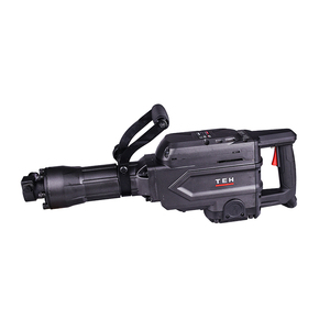 Martillo Demoledor de Concreto de Alta Calidad de 1500 W y 1900 bpm, Martillo Neumático - Product Image 2